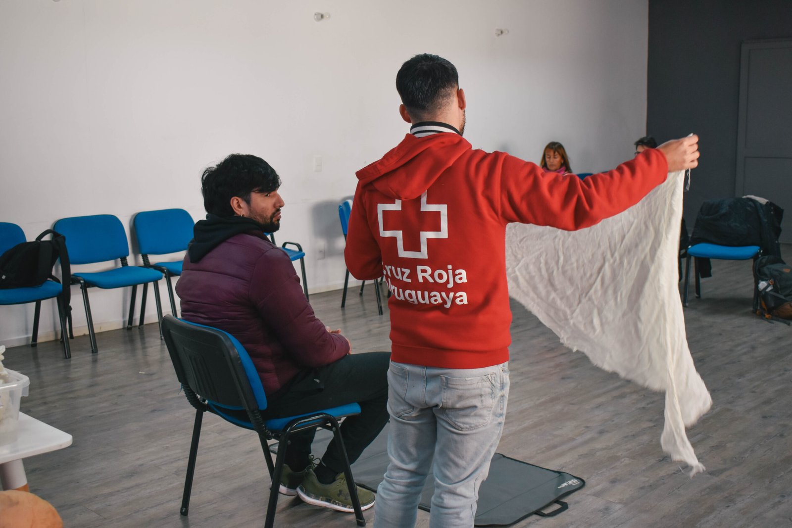 Nuevo curso