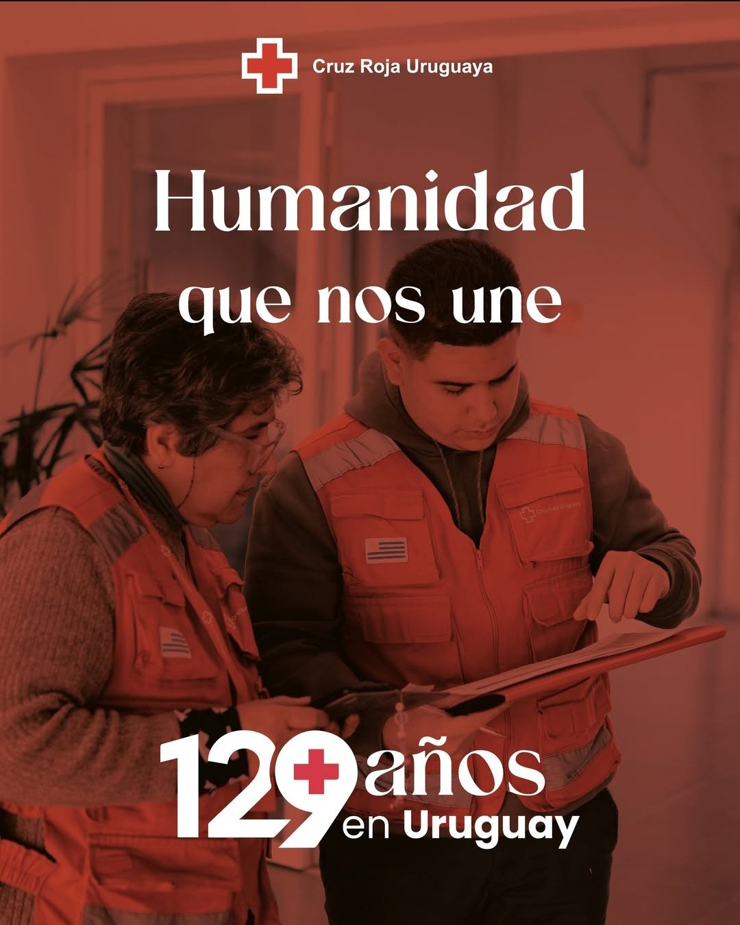 Introducción al Movimiento Internacional de la Cruz Roja y de la Medialuna Roja